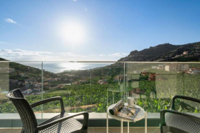 Saraiva Hills - With sea views in Câmara de Lobos